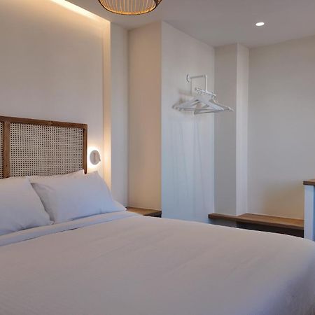 Euphoria Apartments Athens Ngoại thất bức ảnh