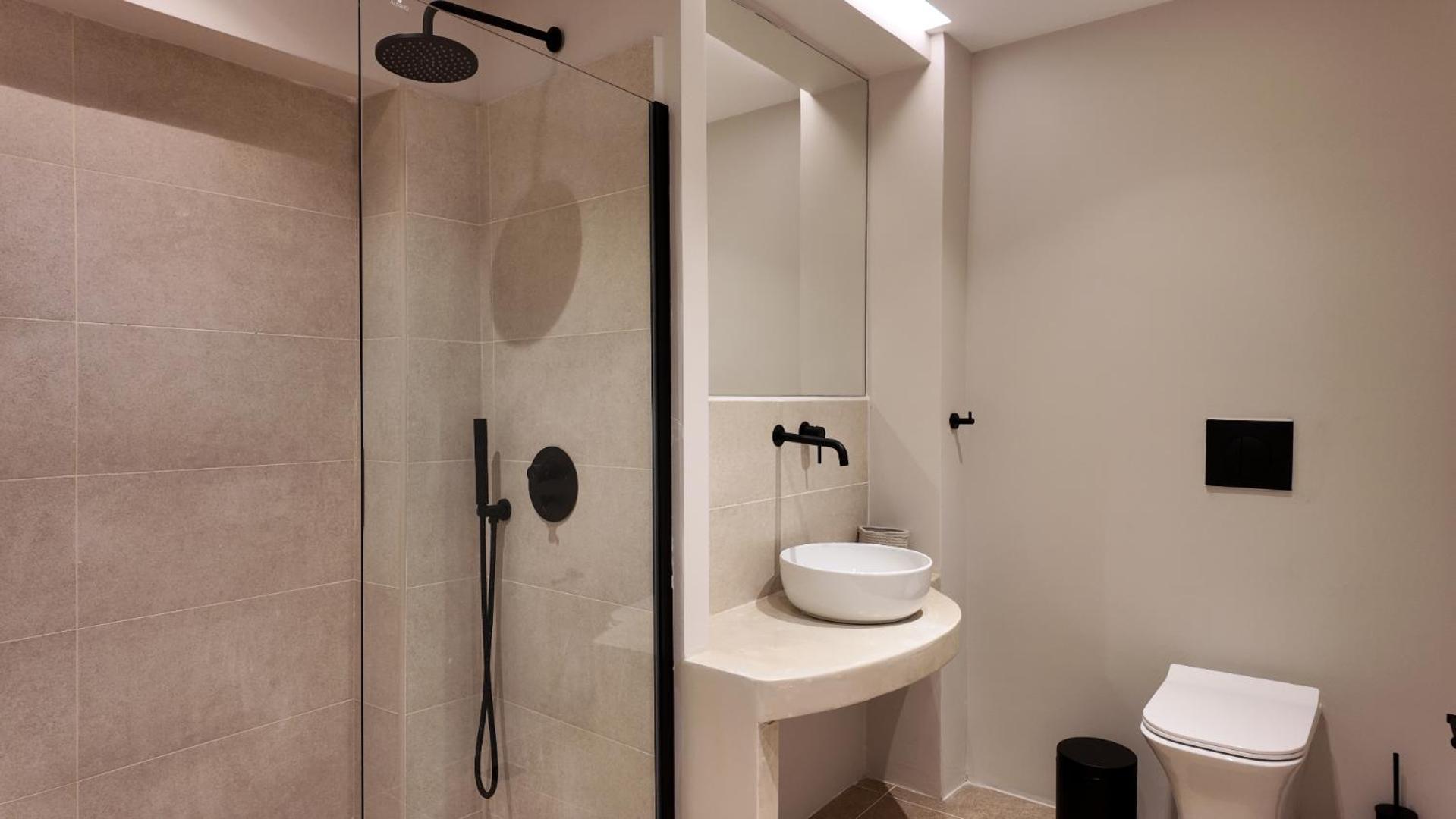 Euphoria Apartments Athens Ngoại thất bức ảnh