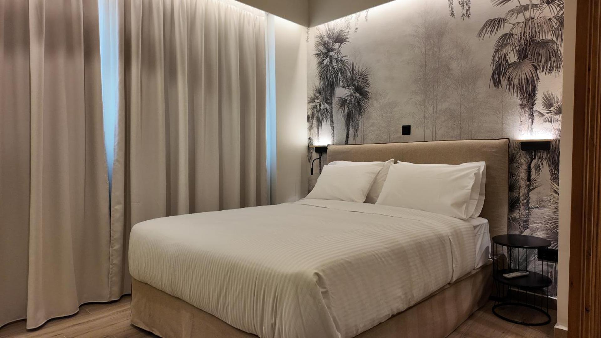 Euphoria Apartments Athens Ngoại thất bức ảnh