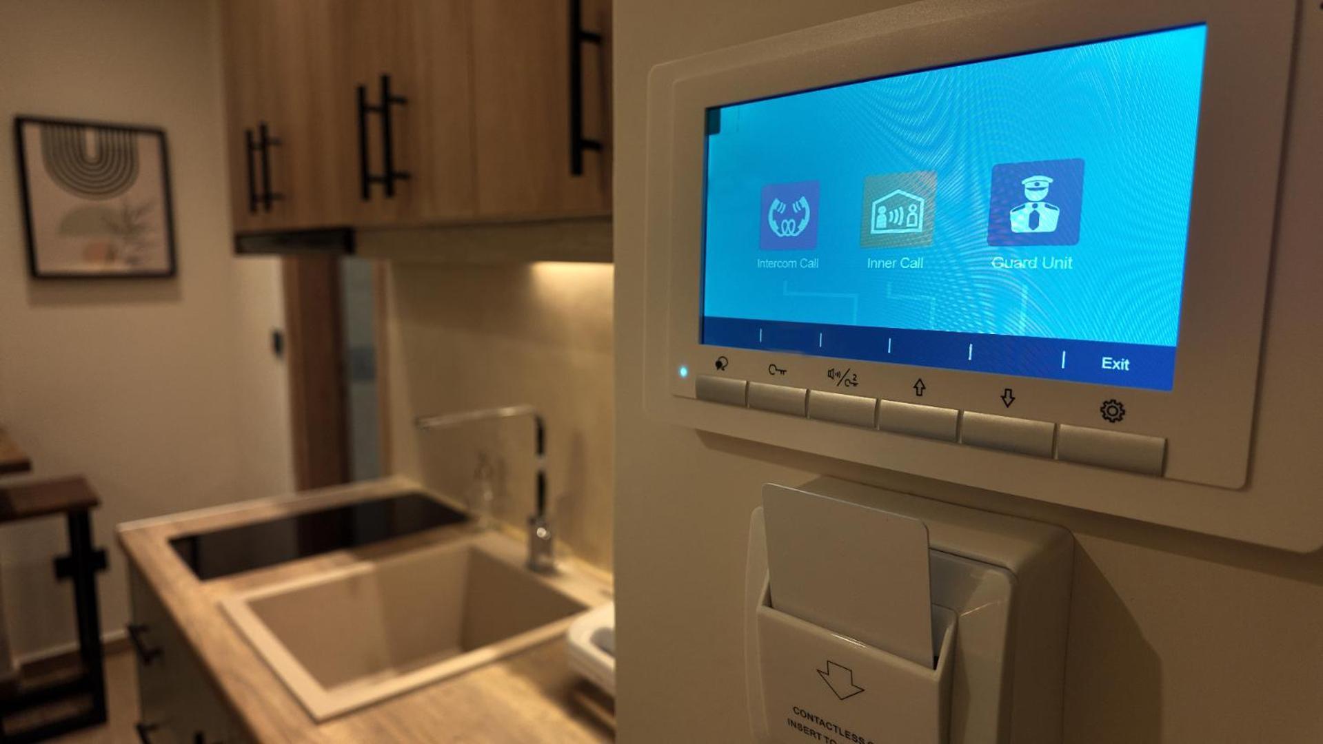Euphoria Apartments Athens Ngoại thất bức ảnh