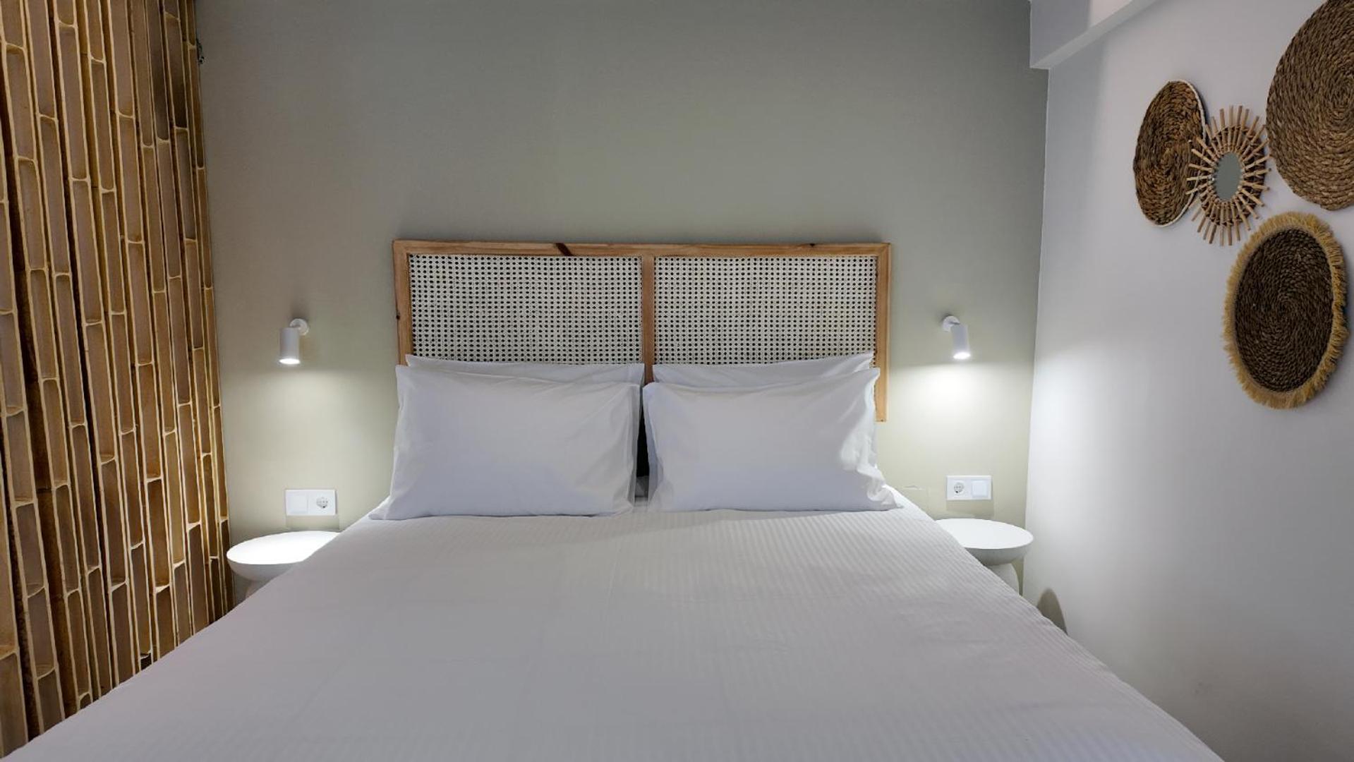 Euphoria Apartments Athens Ngoại thất bức ảnh