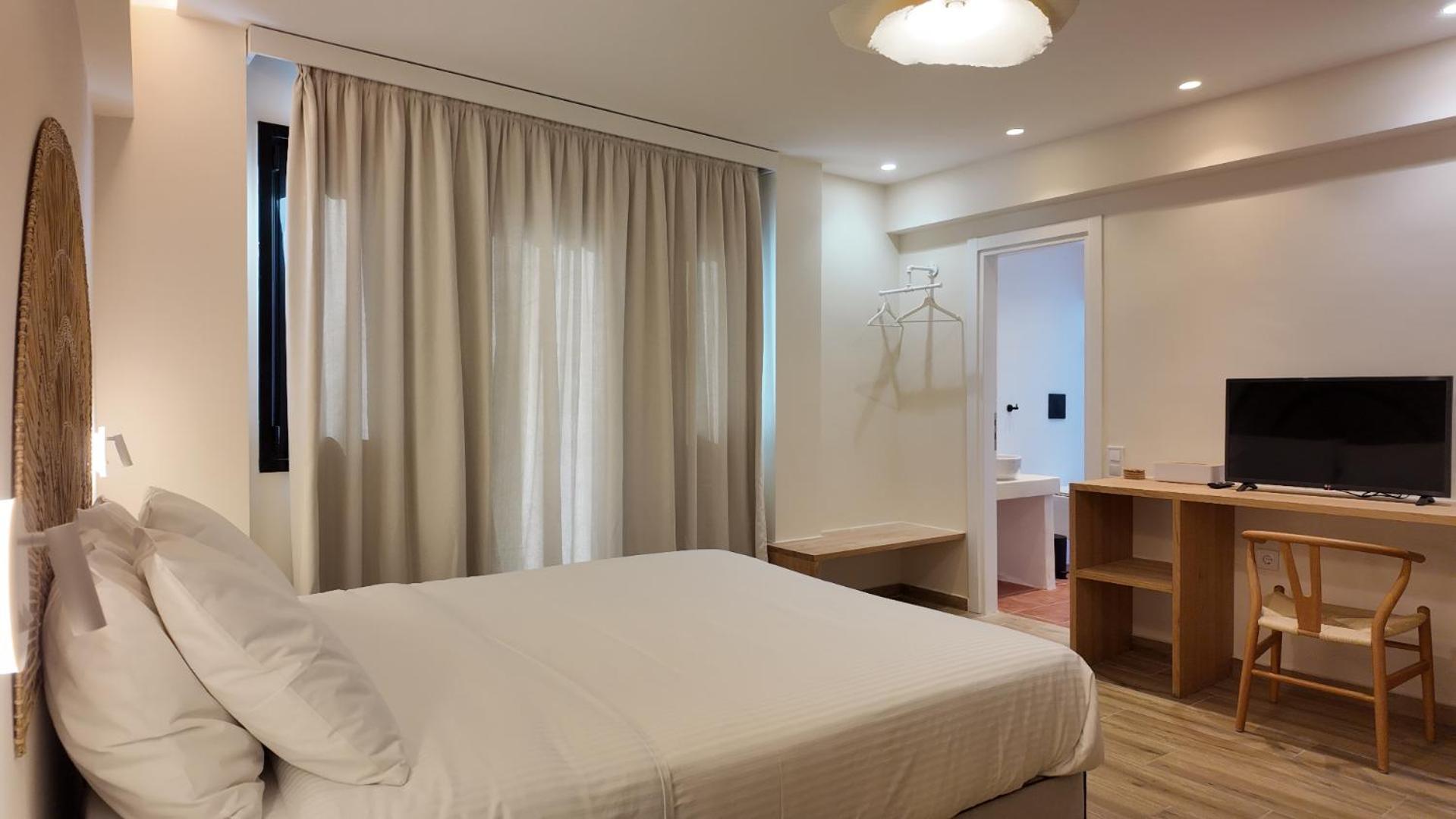 Euphoria Apartments Athens Ngoại thất bức ảnh