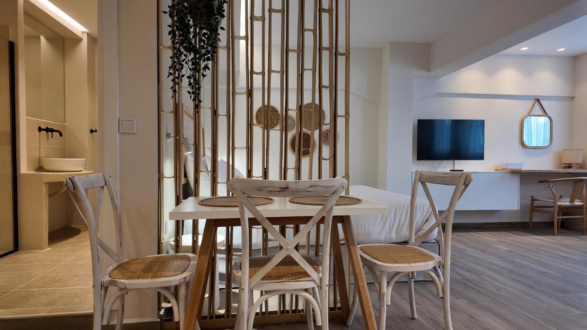 Euphoria Apartments Athens Ngoại thất bức ảnh
