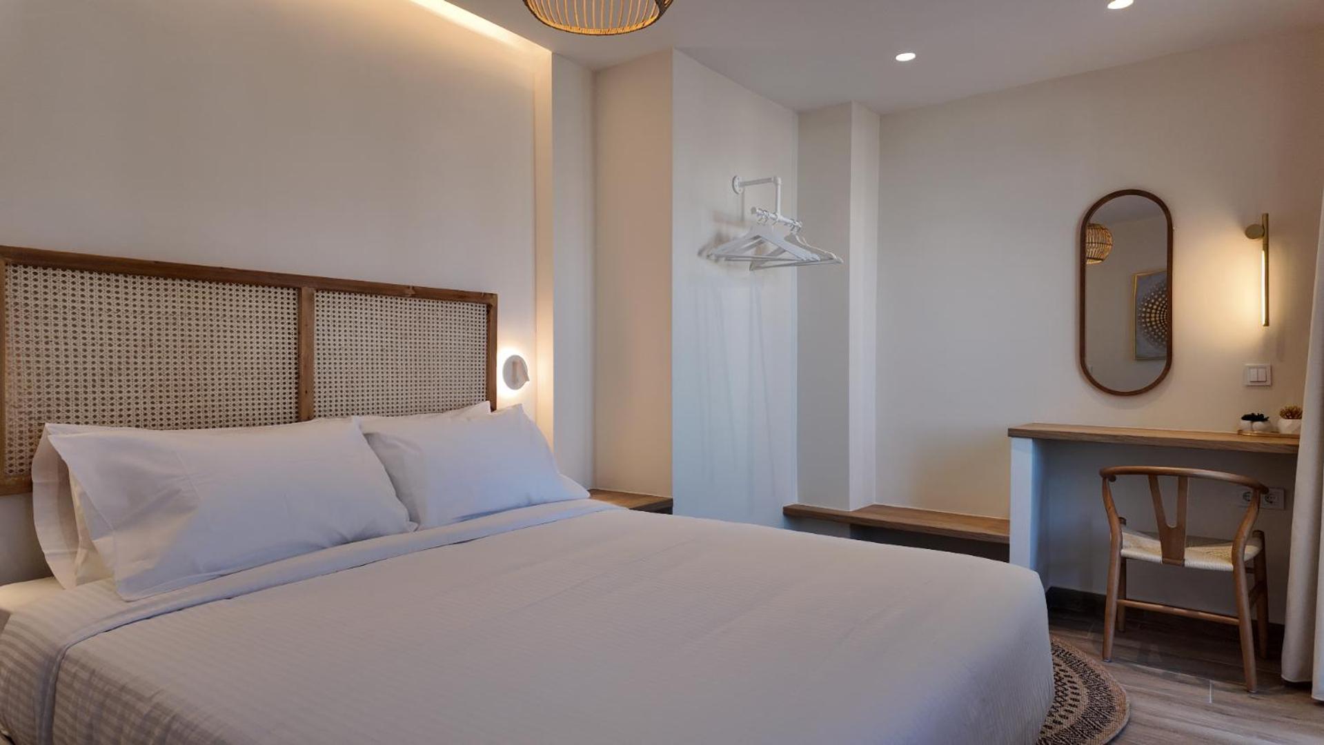 Euphoria Apartments Athens Ngoại thất bức ảnh