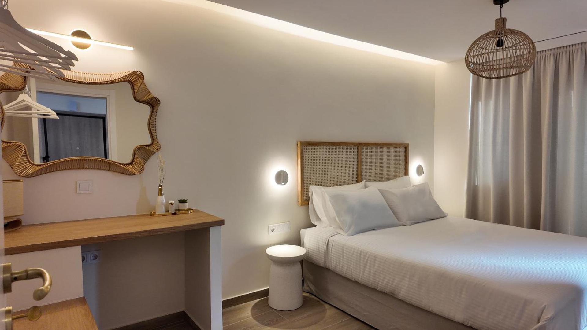 Euphoria Apartments Athens Ngoại thất bức ảnh