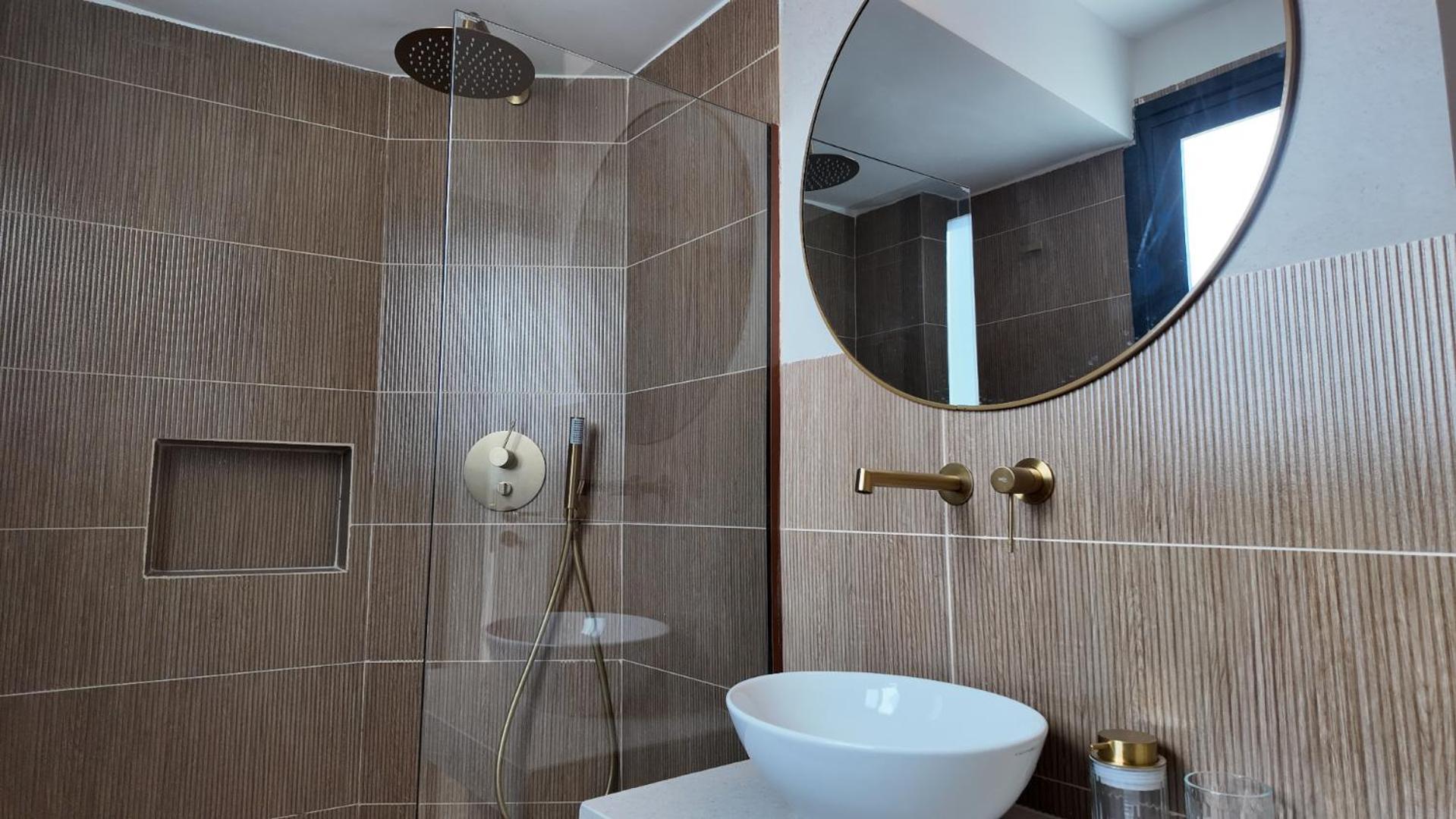 Euphoria Apartments Athens Ngoại thất bức ảnh