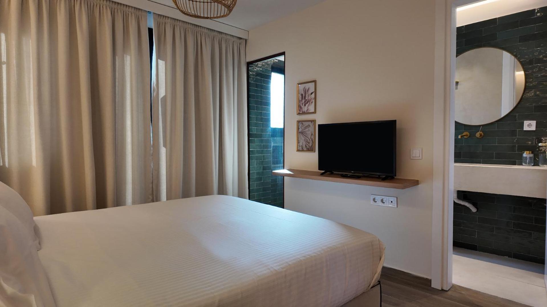 Euphoria Apartments Athens Ngoại thất bức ảnh