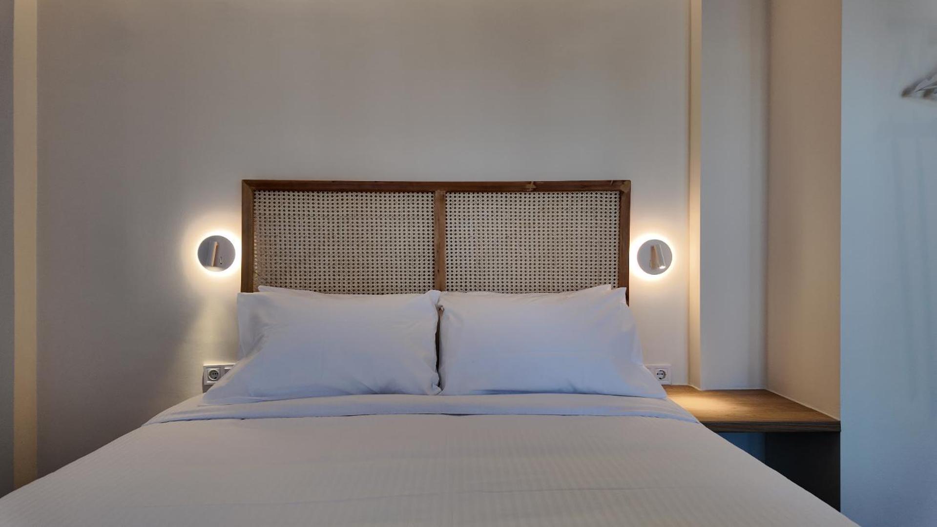 Euphoria Apartments Athens Ngoại thất bức ảnh